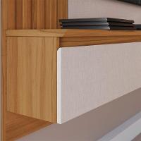 Painel Nt 1365 Off Com Freijo - Notavel