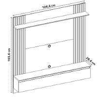 Painel Nt 1365 Off Com Freijo - Notavel - 6
