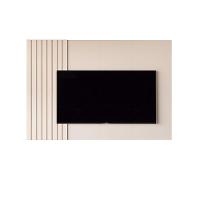 Painel Boto 1.8 Off White - Moveis Jb - 1