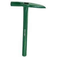 Martelo Pedreiro Com Ponteiro Cabo Tubular - 1756 - S?o Rom?o Martelo P-pedreiro C-ponteiro - 1756 - S?o Rom?o - 1