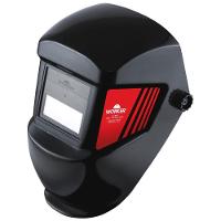 Kit Inversor Arc130 Tig Com Mascara Bivolt Worker - 2