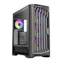 Gabinete Gamer Antec Perfor. 1 Ft Argb Lateral De Vidro Temperado 4mm E-atx-atx-micro-atx-itx 3 - 1