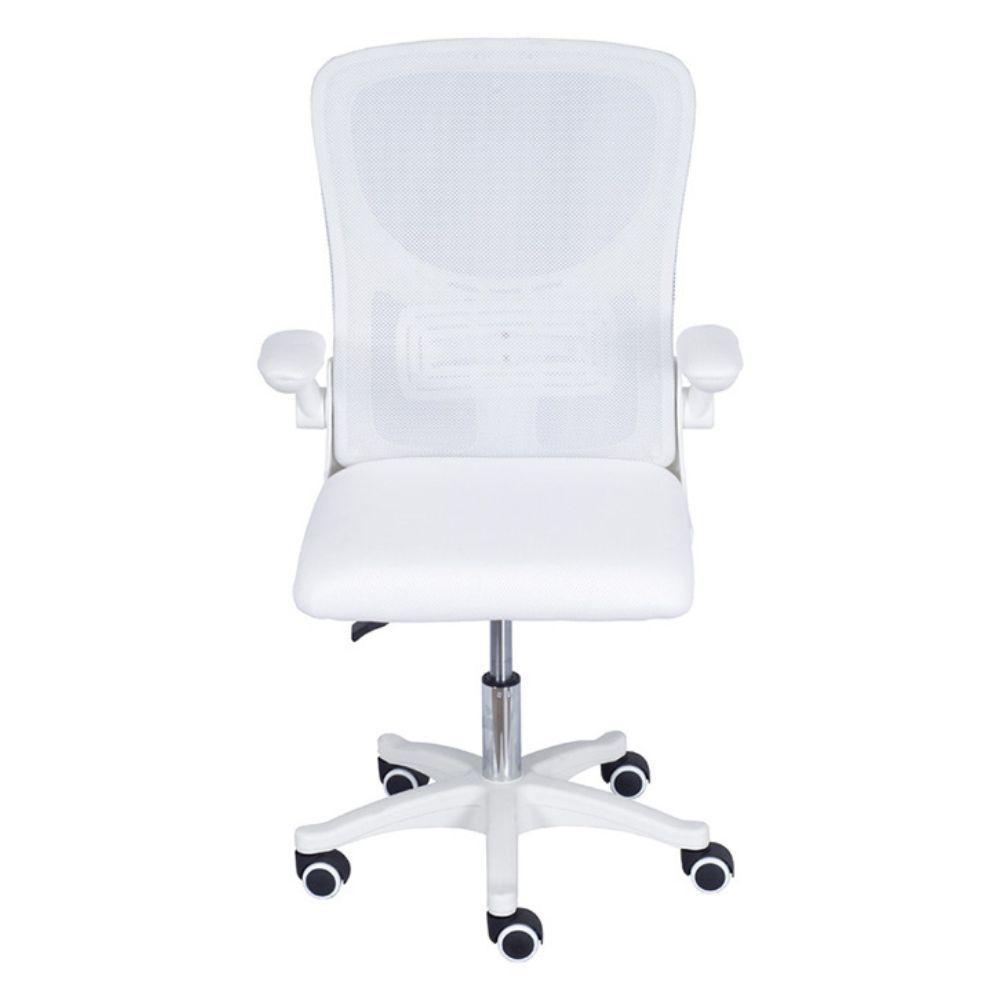 Cadeira Office Bogotá Baixa - Branca - 2