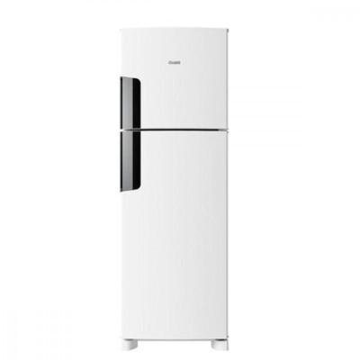 Refrigerador Consul Duplex Frost Free Inverter 377L CRM44MB Branco 220V