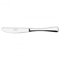 Faca Para Sobremesa Tramontina Mônaco Em Aço Inox Forjado 9mm - 1