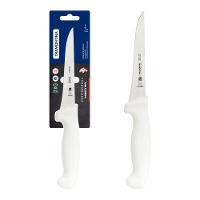 Faca Para Desossar 5" Tramontina Profissional Com Lâmina Em Aço Inox E Cabo De Polipropileno Branco - 2