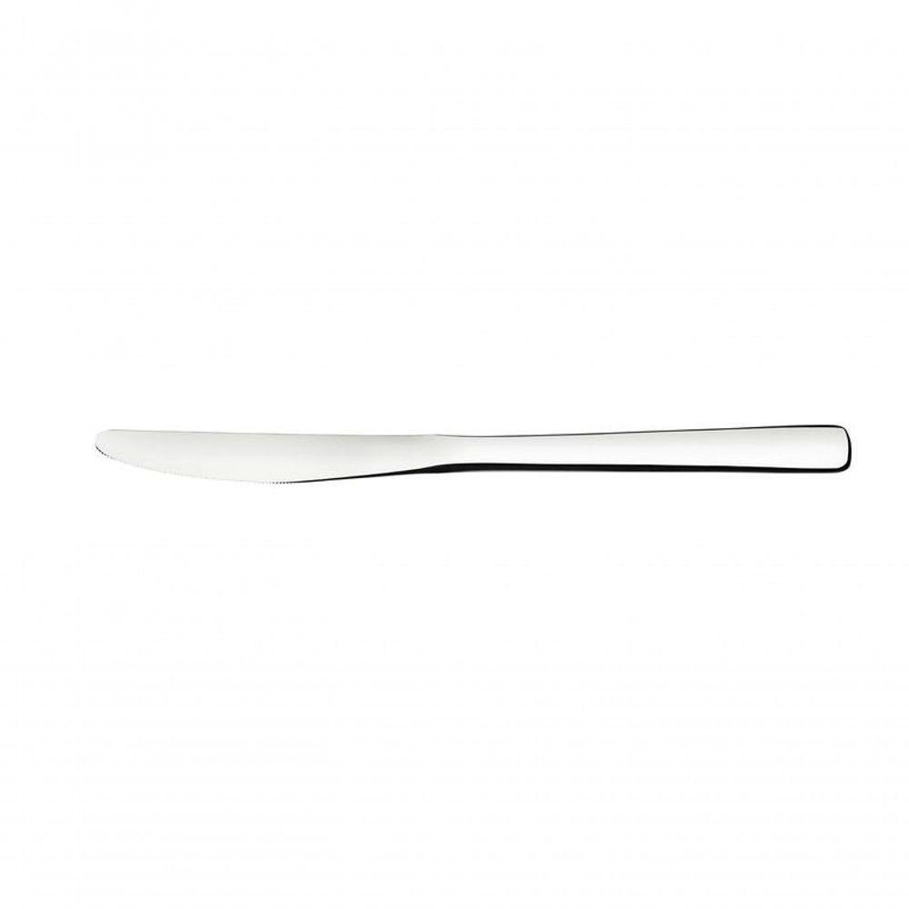 Faca De Mesa Tramontina Oslo Em Aço Inox - 1