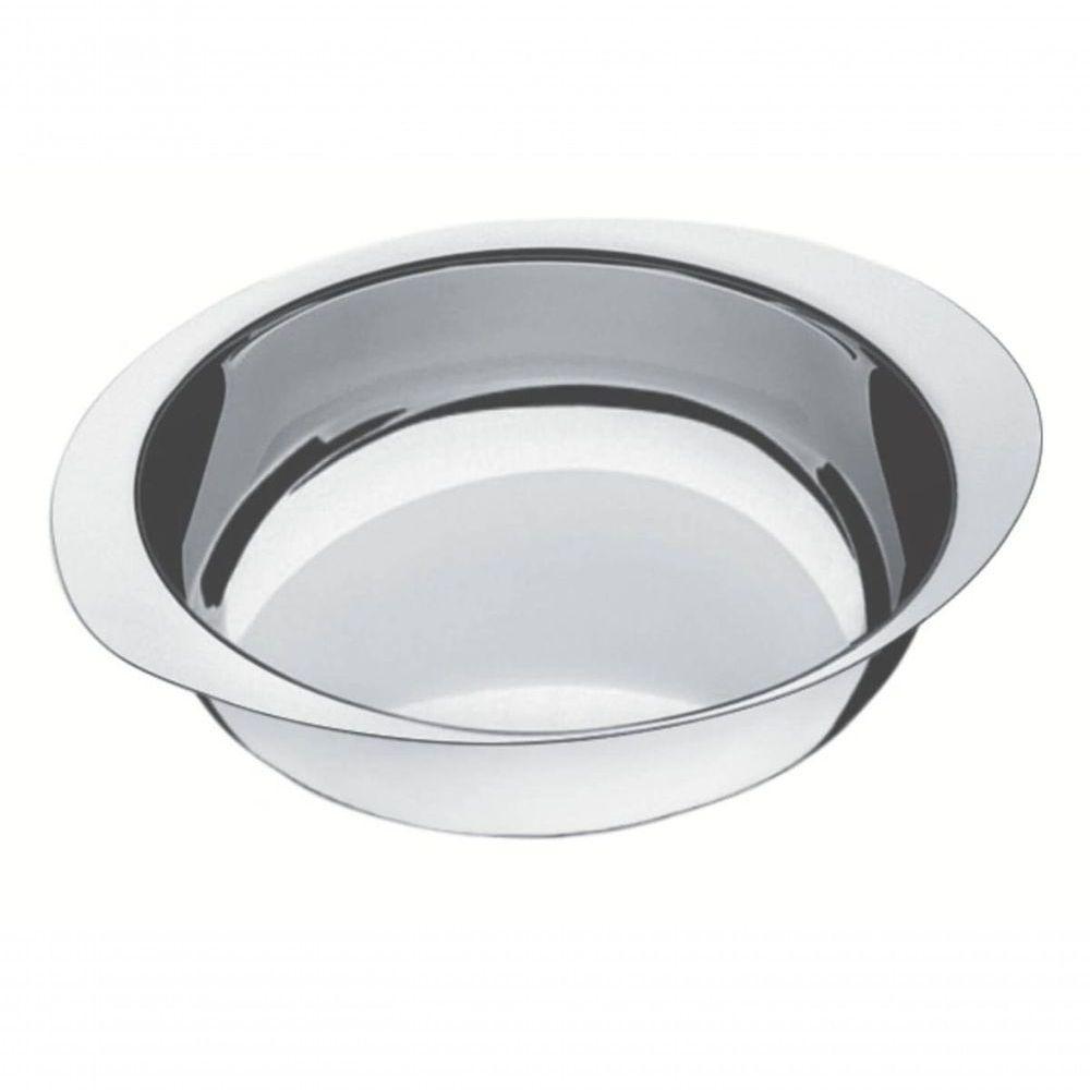 Taça Para Sobremesa Tramontina Service Aço Inox 0,12 Litros - 1