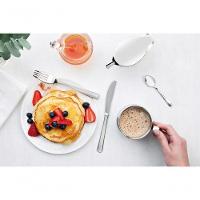 Colher Para Chá Tramontina Continental Em Aço Inox - 2