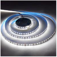 Fita De Led 6500k 120 Leds Branco Frio Ip20 5 Mts 12v 48w - 2