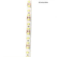 Fita De Led 6500k 120 Leds Branco Frio Ip20 5 Mts 12v 48w - 3