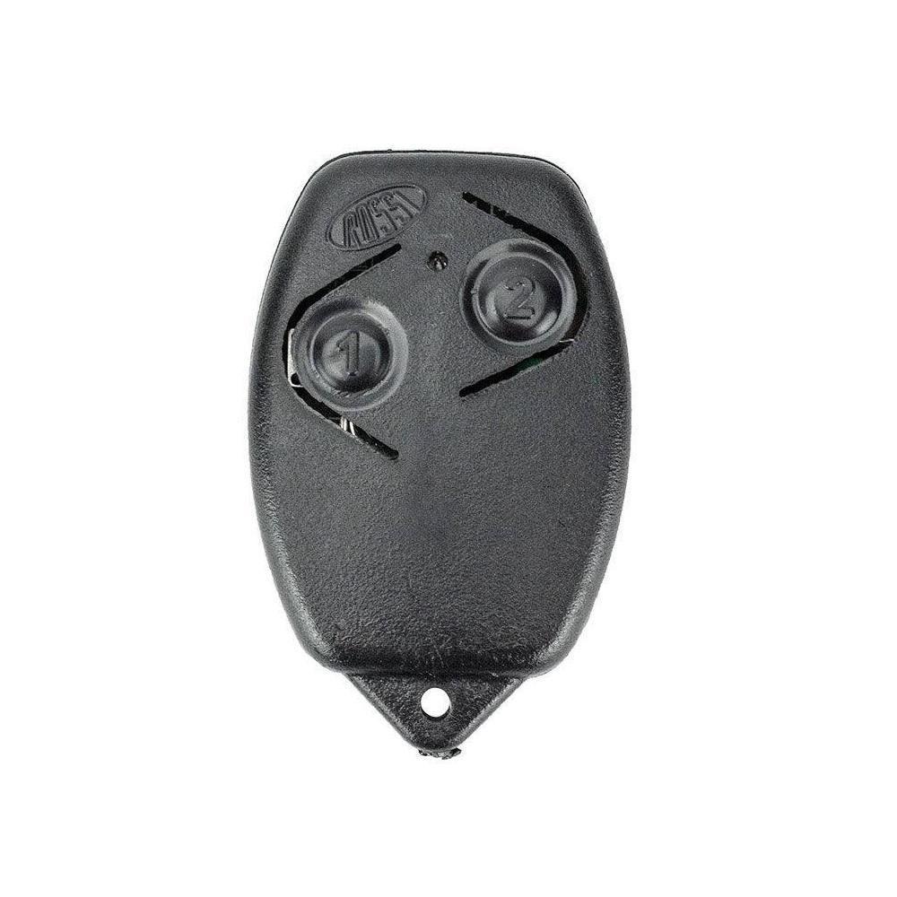 Controle Remoto Tx Hcs 433mhz Rolling Code Modelos Rossi - 1