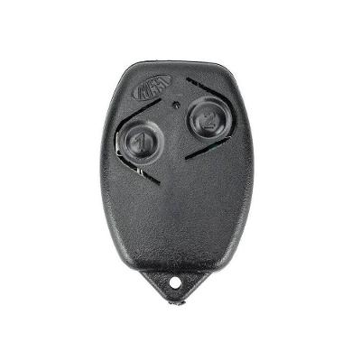 Controle Remoto Rossi Portão Eletrônico Rolling Code 433mhz