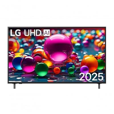 Smart TV LG 55" Led 4K UHD Smart Pro 55AU801C0SA.BWZ