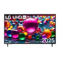 Smart TV LG 55" Led 4K UHD Smart Pro 55AU801C0SA.BWZ - 1