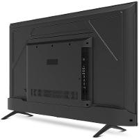 Smart TV AOC OLED 55 4K Wi-Fi HDR10 HDMI 55U7045/78G - 4