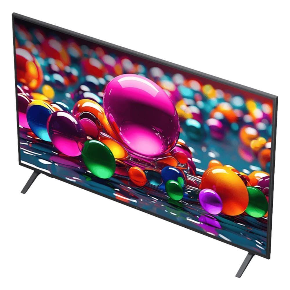 Smart TV LG 50 4K UHD com Processador a7 AI - 3