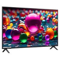 Smart TV LG 43 4K UHD AI Comando De Voz - 43UA7500PSA - 3