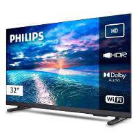 Smart TV Philips 32" HD Google TV 32PHG691078 - 2