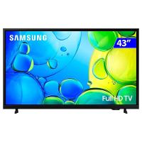 Smart TV Samsung 43 Full HD Tizen Wi-Fi UN43F6000FGXZD - 1