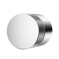 Acabamento Para Registro Docol Mix&match 90009264006 Docolbase 1/2, 3/4, 1 Cromado - 2