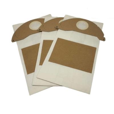Kit De Filtros De Papel Para Aspiradores Nt 20/1 E A2104 (5 Un) Karcher