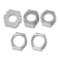 Relógio Casio G-shock Gm-2100-1adr Metal Covered - 2