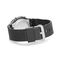 Relógio Casio G-shock Gm-2100-1adr Metal Covered - 7