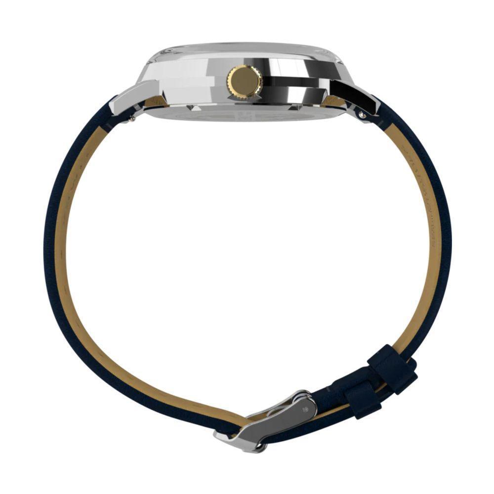 Relógio Timex Marlin® Quartz Gmt Tw2y47900 - 4