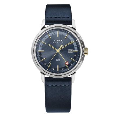 Relógio Timex Marlin® Quartz Gmt Tw2y47900