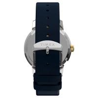 Relógio Timex Marlin® Quartz Gmt Tw2y47900 - 5