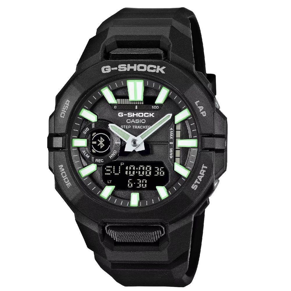 Relógio Casio G-shock G-squad Gba-950-1adr - 1