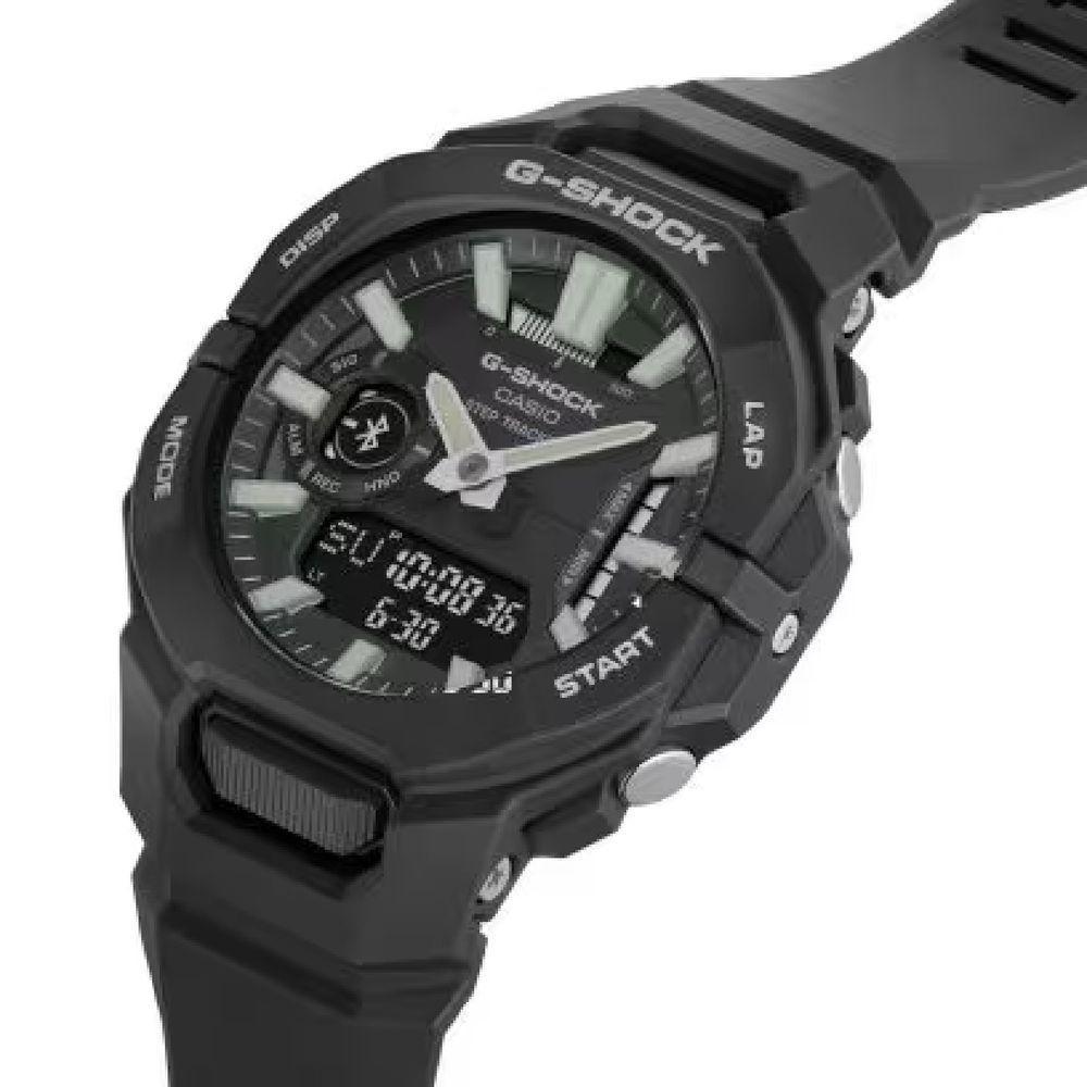 Relógio Casio G-shock G-squad Gba-950-1adr - 5