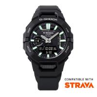 Relógio Casio G-shock G-squad Gba-950-1adr - 8