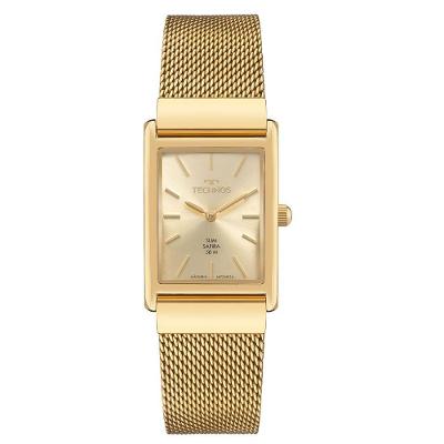 Relógio Technos Classic Slim Gl22ap/1x Masculino