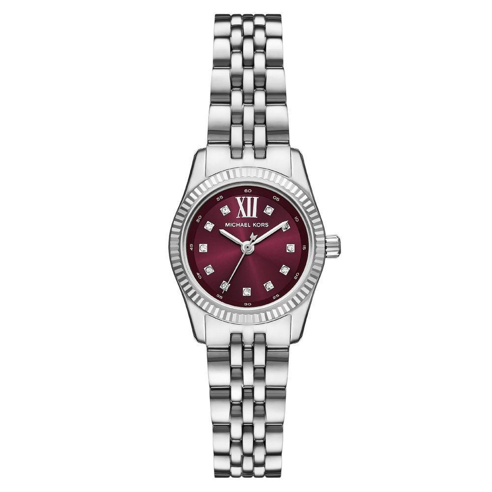 Relógio Michael Kors Mk4968/1rn - 1