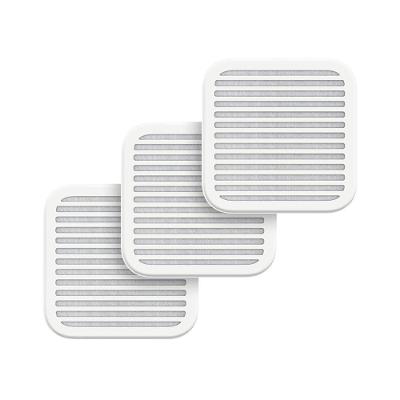 Kit 3 Refis Dessecantes P/ Alimentador Inteligente Pet 2 Xiaomi