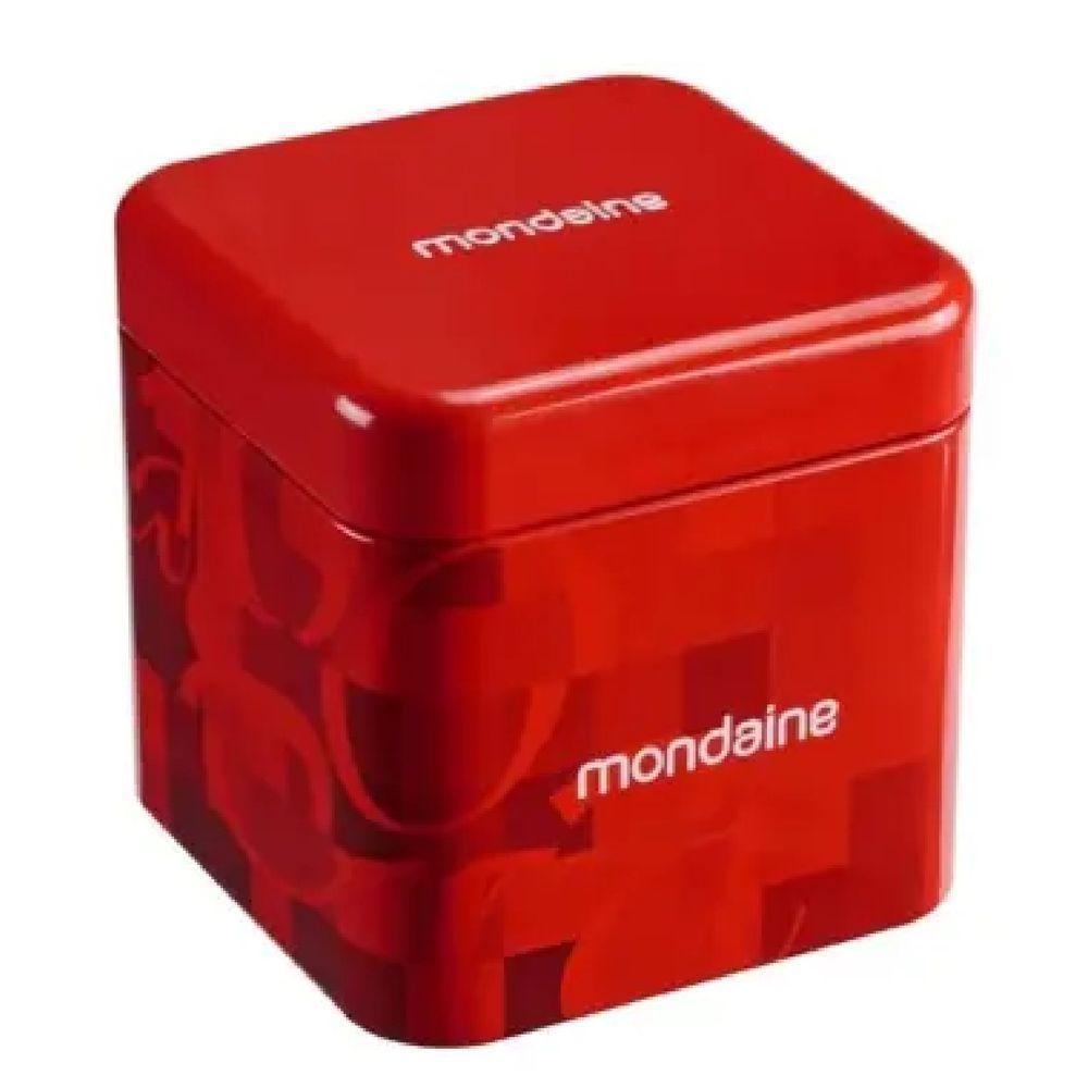 Relógio Mondaine Automático 32993g0mvna4 Edição Especial 70 Anos - 2