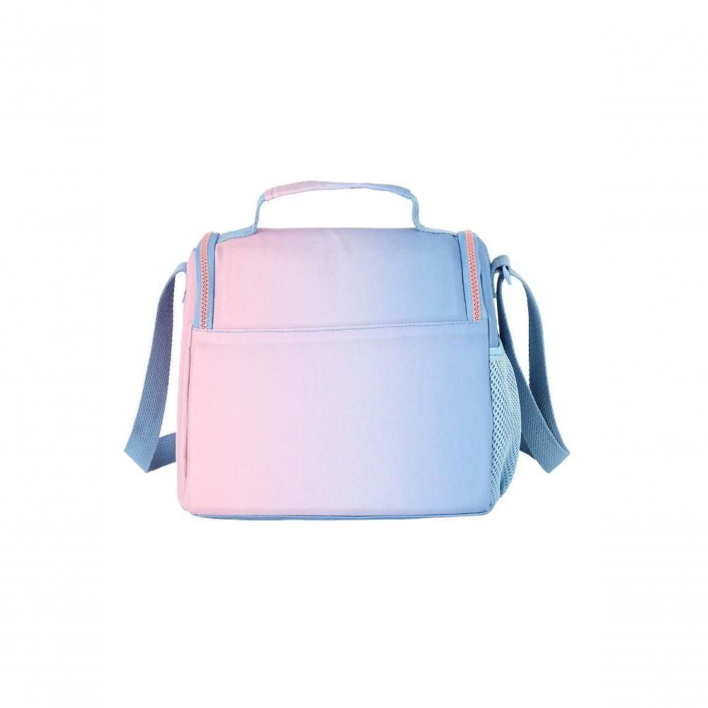 Lancheira Up4you By Luara Azul - Unico Azul - 5