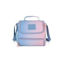 Lancheira Up4you By Luara Azul - Unico Azul - 1