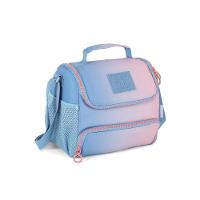 Lancheira Up4you By Luara Azul - Unico Azul - 3