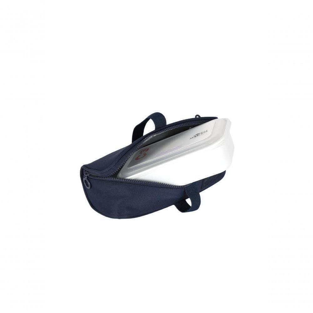 Lancheira Up4you Azul - Unico Azul - 3