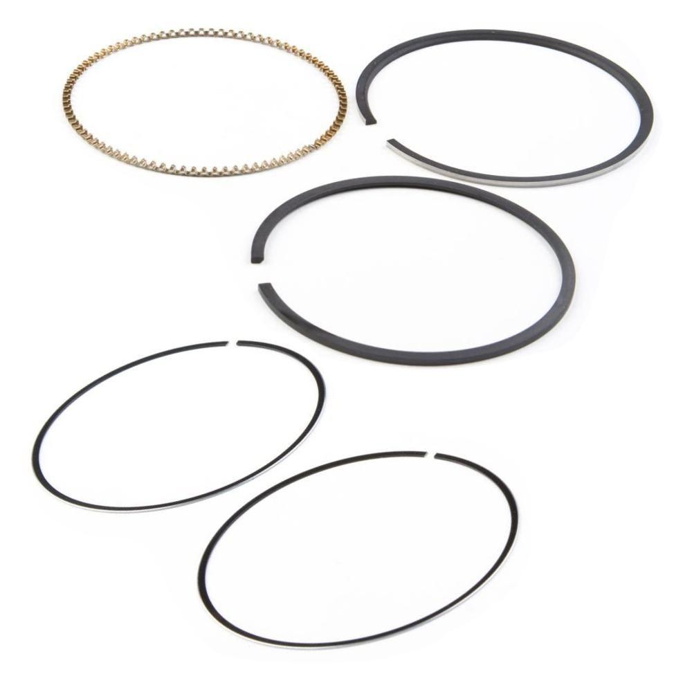 Jogo De Anéis Motor Briggs Stratton 791969 - 1