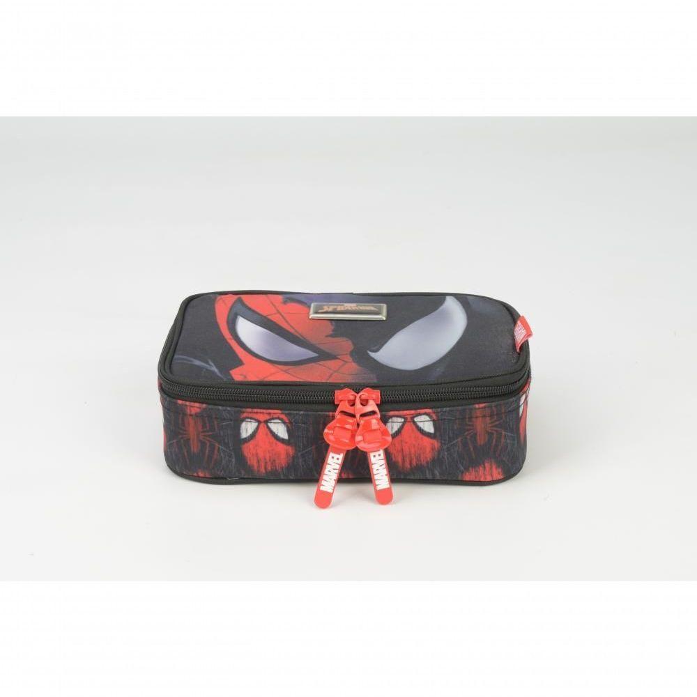 Necessaire Viagem Preto - Unico Preto - 4