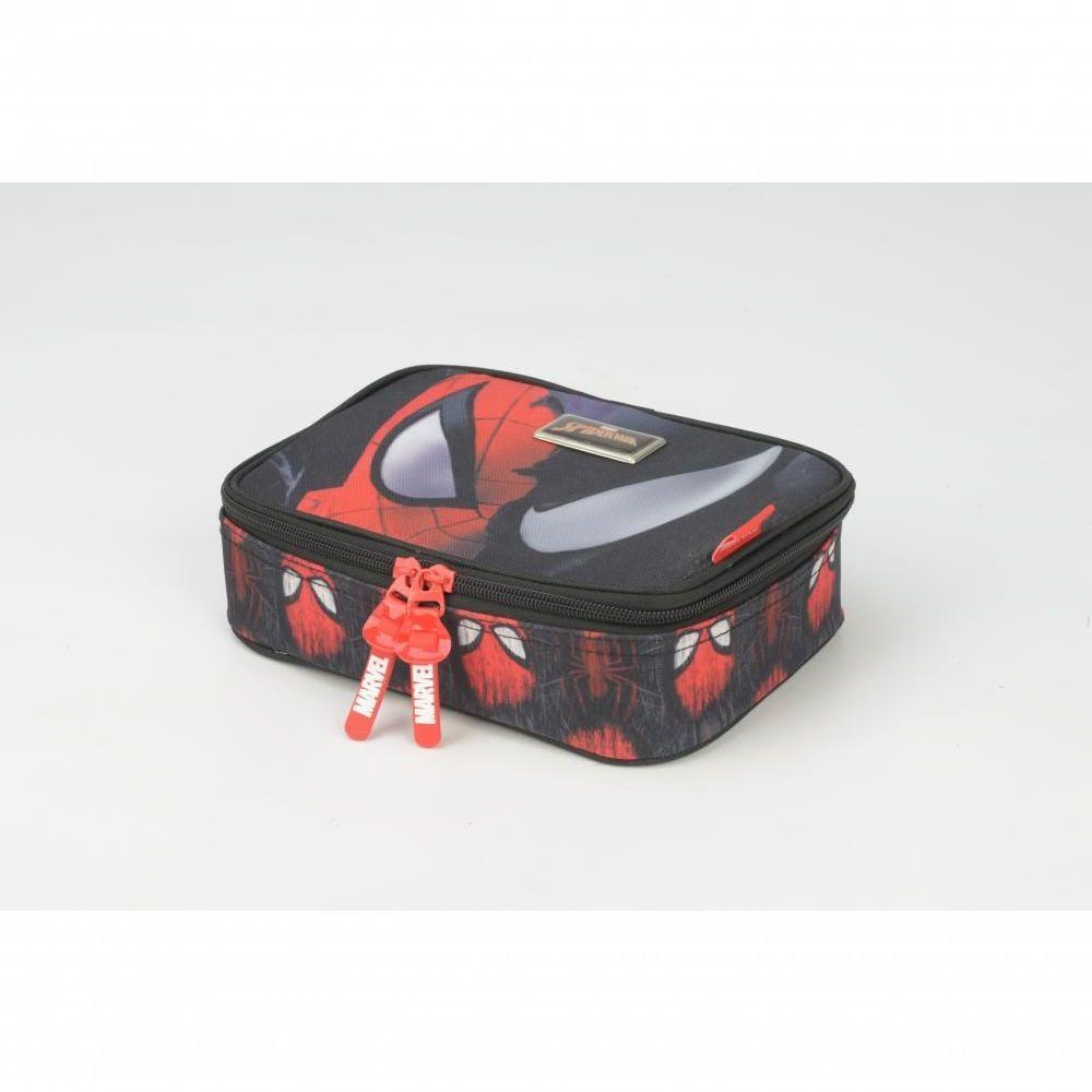 Necessaire Viagem Preto - Unico Preto - 5