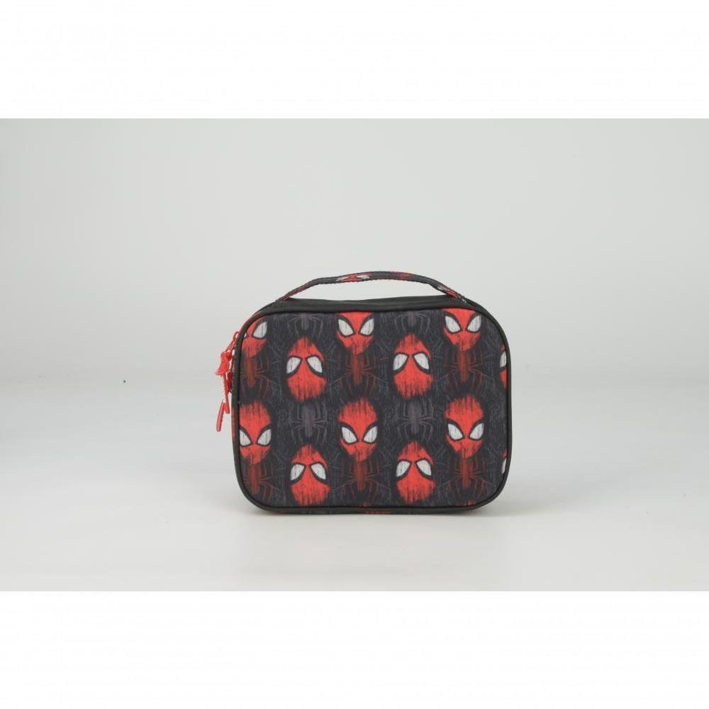 Necessaire Viagem Preto - Unico Preto - 9