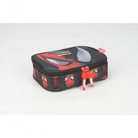 Necessaire Viagem Preto - Unico Preto - 2