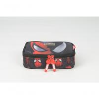 Necessaire Viagem Preto - Unico Preto