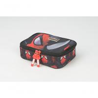 Necessaire Viagem Preto - Unico Preto - 5