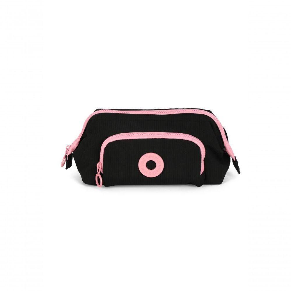 Necessaire Up4you By Luara Preto - Unico Preto - 1